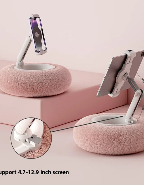 Load image into Gallery viewer, Viozon 360° Adjustable Tablet &amp; Phone Stand
