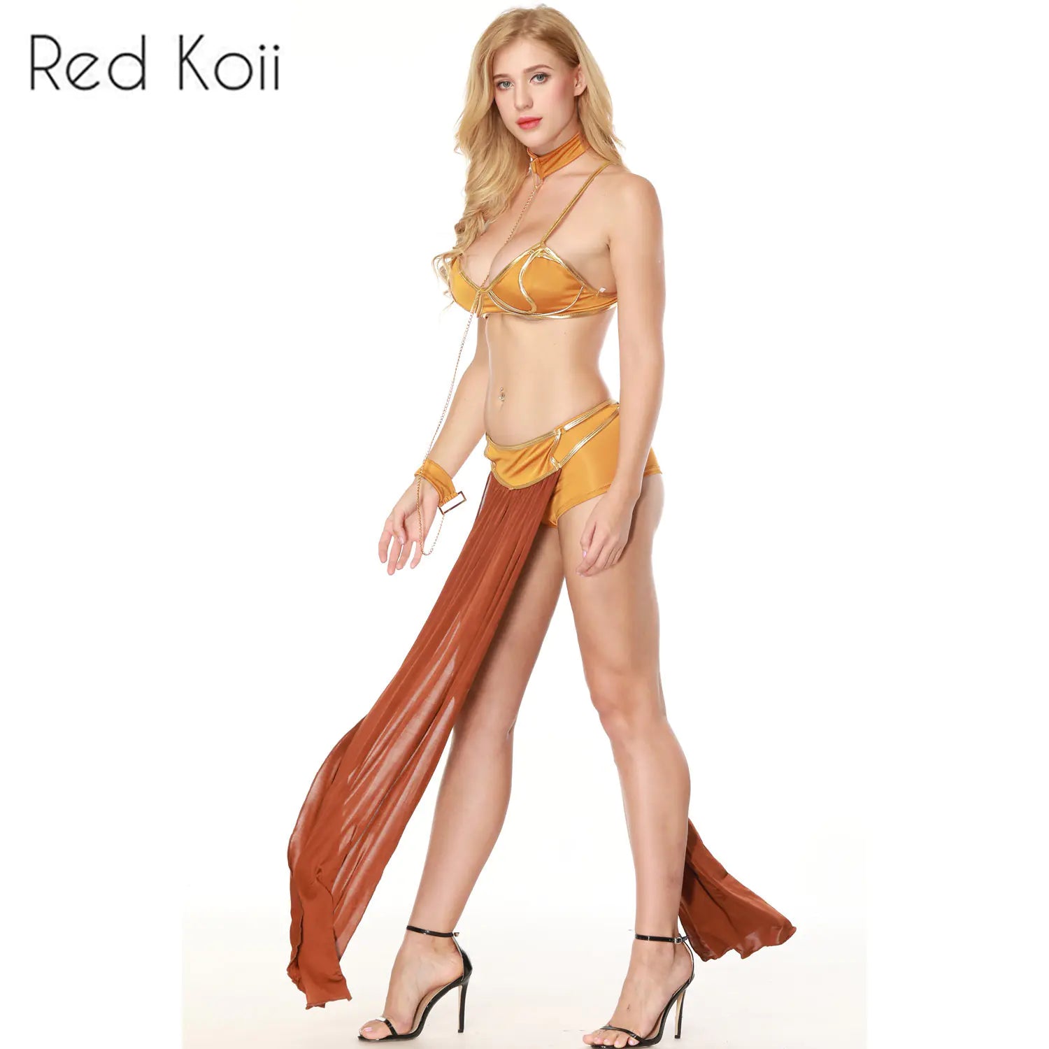 Sleepwear, Arabic Lingerie, Halloween Maxi Dress
