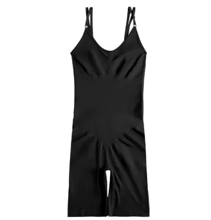 Postpartum Seamless Shapewear Jumpsuit