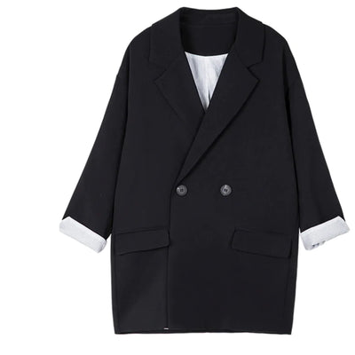 Suit Jacket and Blazer