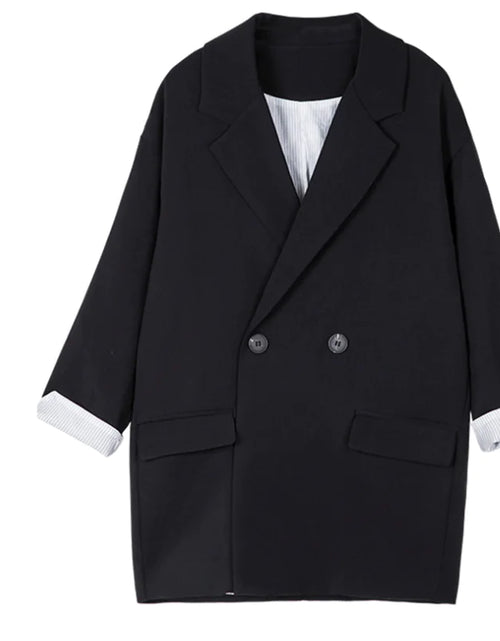 Load image into Gallery viewer, Suit Jacket and Blazer
