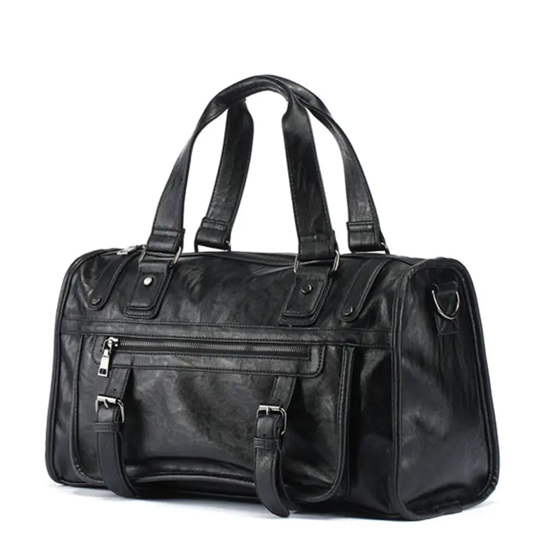 Travel Bag, Shoulder Crossbody Bag for Men