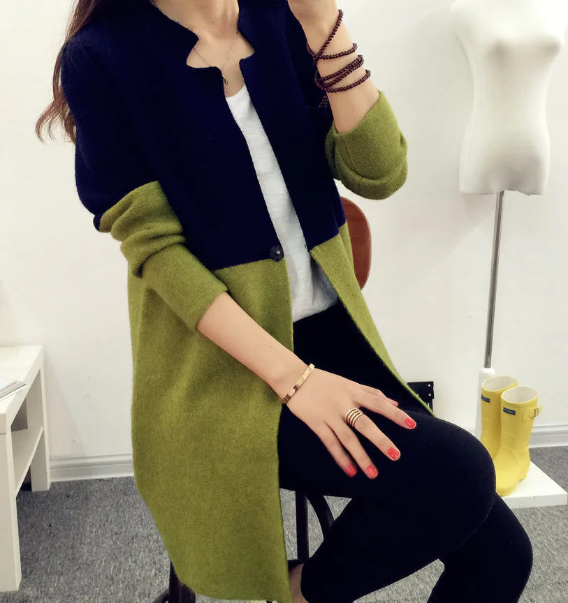 Coat, Clothing, Sweater Jacket