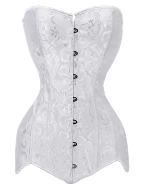 Load image into Gallery viewer, Cross-Border Amazon Sexy Shapewear with Steel Bones
