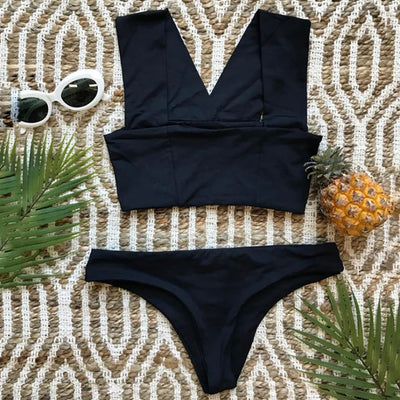 Swimwear, Sexy Bikini, Export Fashion Swimwear