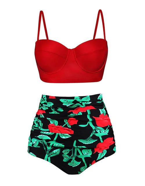 Load image into Gallery viewer, Swimwear and Bikini Collection
