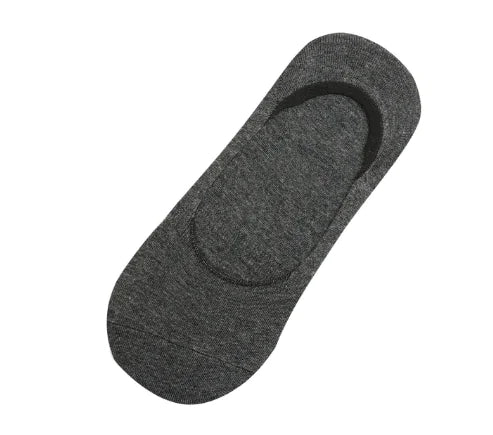 Load image into Gallery viewer, Boat Socks, Invisible Socks, Non-Slip Socks, Low Cut Socks

