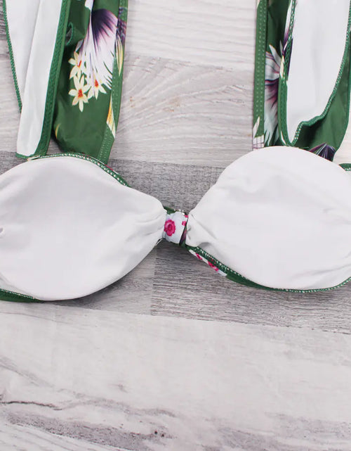 Load image into Gallery viewer, Swimwear, Bikinis, Two-Piece Swimsuits Collection
