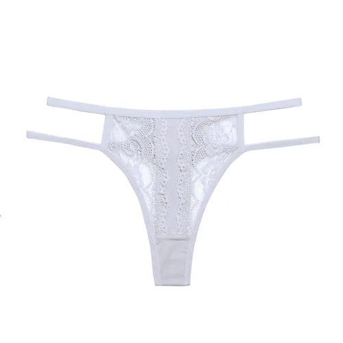 Cargar imagen en el visor de la galería, Atractiva y sexy lencería tanga para mujer
