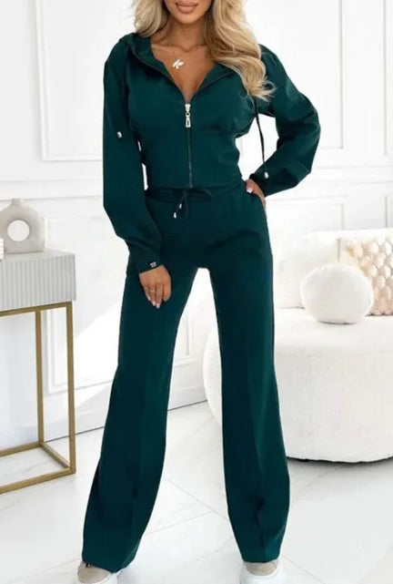 Load image into Gallery viewer, Zipper Jacket
