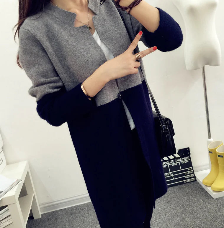 Coat, Clothing, Sweater Jacket