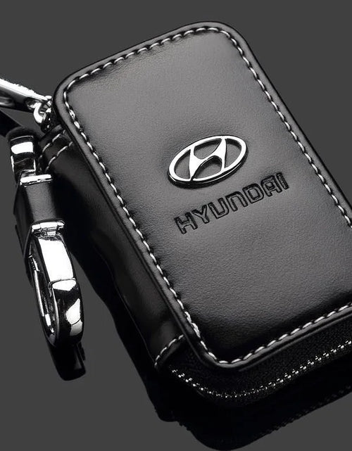 Load image into Gallery viewer, Car Accessories Decoration, Key Holder and Key Case
