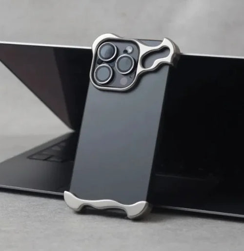 Load image into Gallery viewer, Zinc Alloy Phone cases

