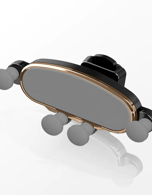 Load image into Gallery viewer, Creative Gravity Sensor Car Phone Holder Mount
