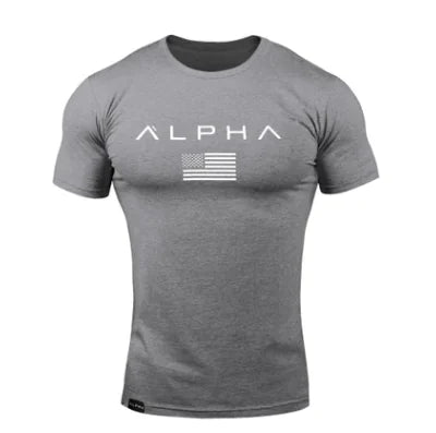 Load image into Gallery viewer, Muscle Captain Short Sleeve Gym T-Shirt
