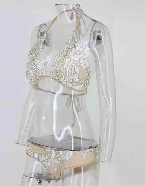 Load image into Gallery viewer, Sexy Bikini Two-Piece Swimwear Collection
