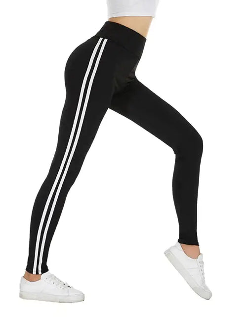 Load image into Gallery viewer, Women&#39;s Fitness Yoga Running Tight Leggings

