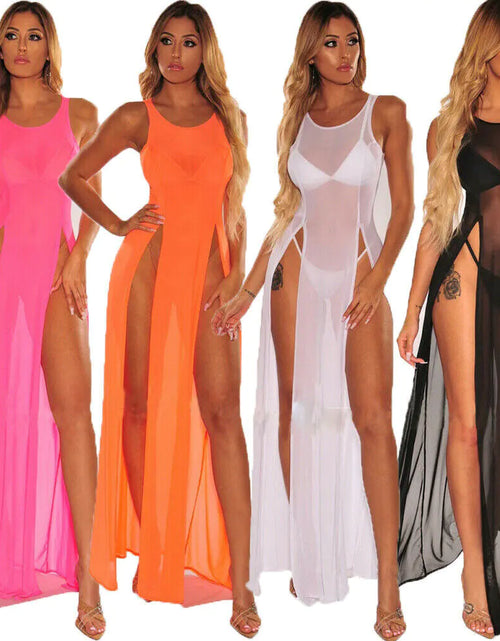 Load image into Gallery viewer, Cross-Border Supply of Sexy Women's Lingerie &amp; Dresses
