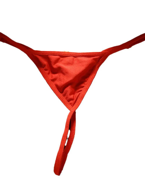 Charger l'image dans la visionneuse de galerie, Chaîne de corps florale tendance Lingerie sexy ajustable

