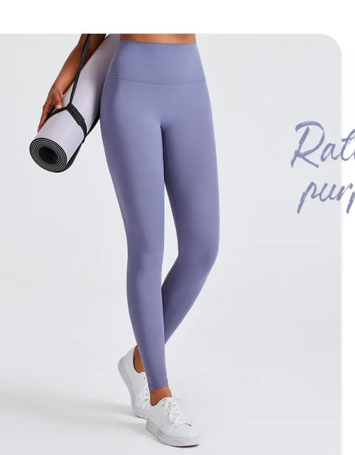 Load image into Gallery viewer, Wear Plus Size Fitness Leggings
