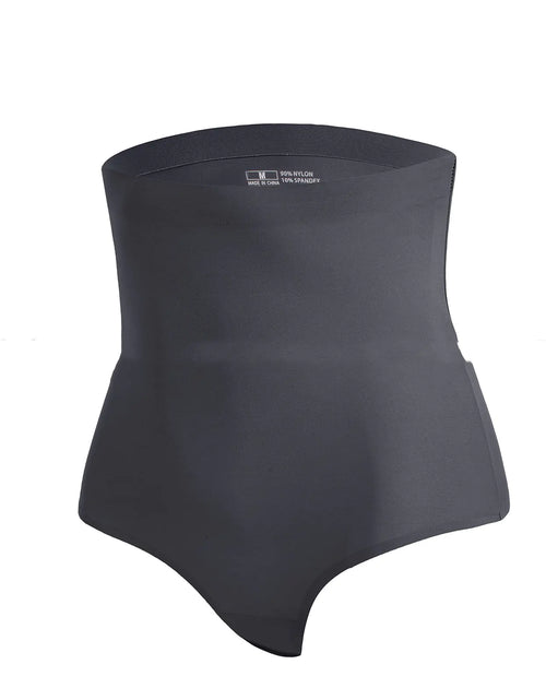 Load image into Gallery viewer, Women's Hip Lift and Belly Sculpting Shapewear
