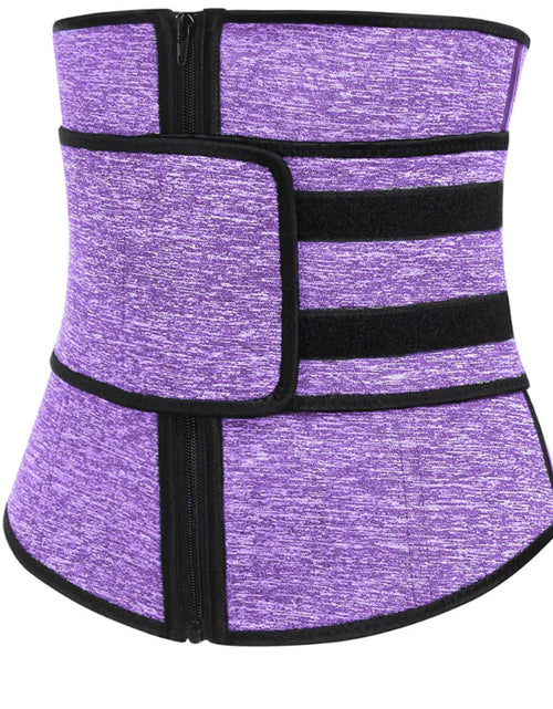 Load image into Gallery viewer, Waist Trainer Shapewear Body Shaper Corset

