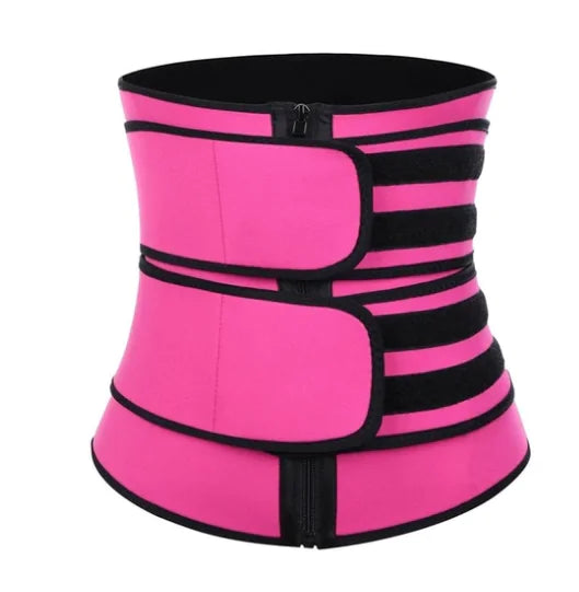 Waist Trainer Shapewear Body Shaper Corset