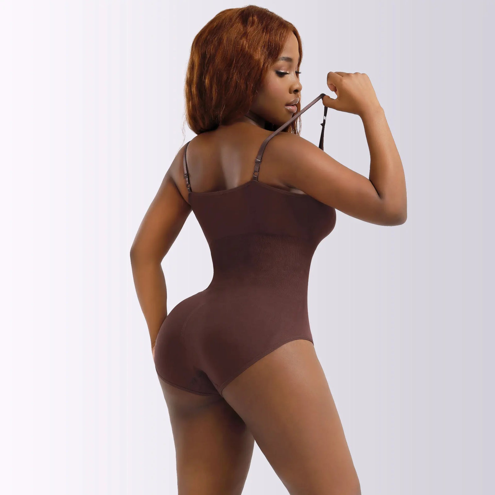 Gaine Amincissante Sculptante sans Coutures
