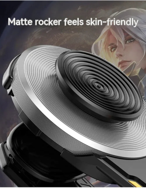 Load image into Gallery viewer, Gaming Joystick Controller Attachment
