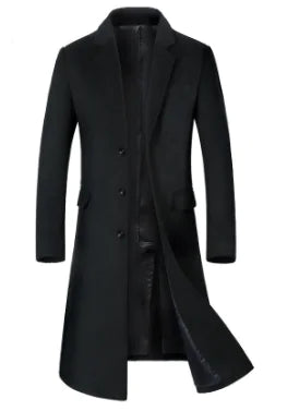 Load image into Gallery viewer, Woolen Jacket
