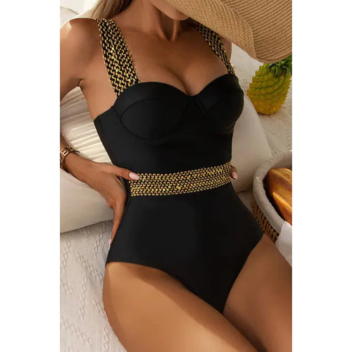 Load image into Gallery viewer, Slim Fit Women&#39;s Casual Sexy Comfortable Swimwear
