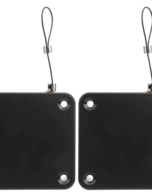 Cargar imagen en el visor de la galería, Cierrapuertas sin perforaciones para casa y oficina
