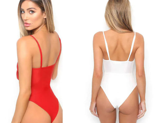 Load image into Gallery viewer, Bikini, Sexy Two-Piece Swimwear

