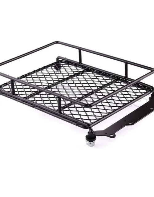 Load image into Gallery viewer, D90 Climbing Car Accessories with Metal Luggage Rack
