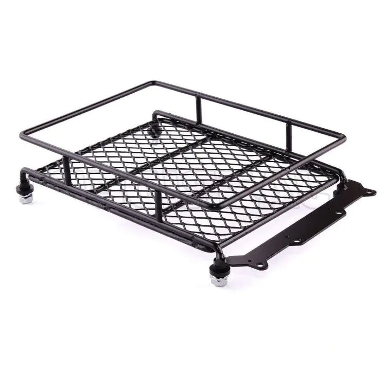 D90 Climbing Car Accessories with Metal Luggage Rack