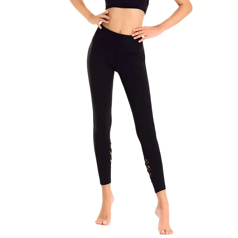 Sports Fitness Running Slim Pants