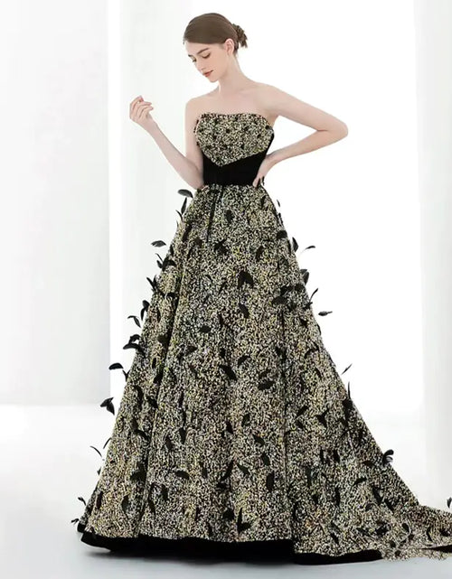 Load image into Gallery viewer, Sequin Sheath Dresses for Women&#39;s Fashion Elegance
