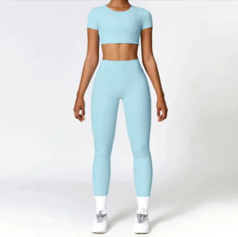 Load image into Gallery viewer, Women&#39;s Winter Running Set
