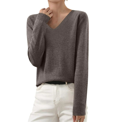 Suéteres de Cachemira para Mujer Ropa Y2k B084sx1nz9 Tops de Invierno para Mujer Túnicas o Tops para Usar con Leggings Ropa de Otoño FreeDoop para Mujer 2024 Suéteres de Otoño para Mujer 2024 (B-Gris Oscuro XL)