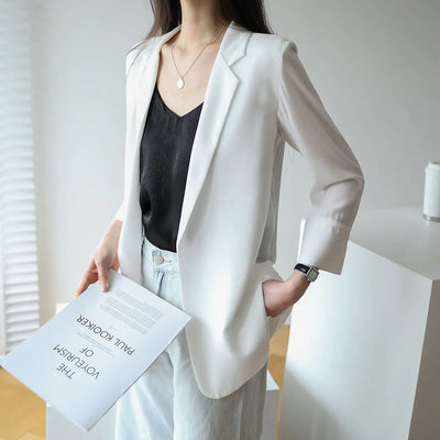 Women's Outerwear Jacket Collection