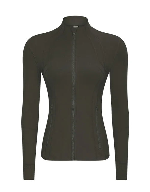 Load image into Gallery viewer, Yoga Sport Jacket
