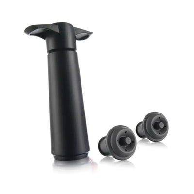 Vacuum Pump Wine Bottle Stopper