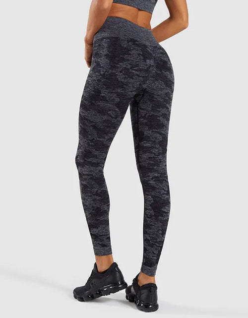 Load image into Gallery viewer, Elastic Hip-Lifting Exercise Wear
