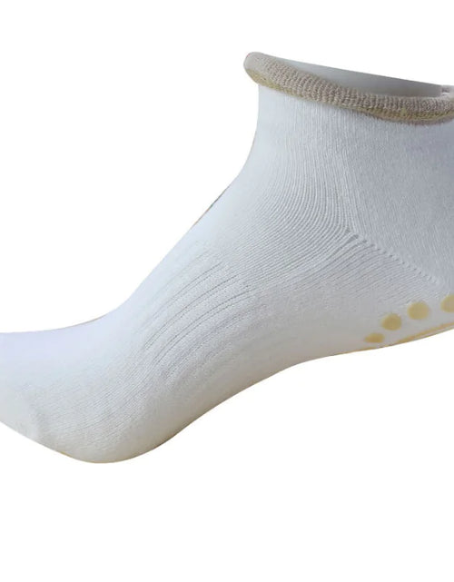 Charger l'image dans la visionneuse de galerie, Chaussettes de yoga, Chaussettes d'intérieur, Chaussettes antidérapantes
