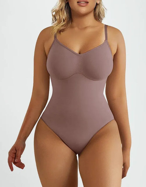 Load image into Gallery viewer, Seamless Thong Shapewear
