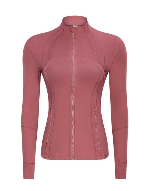 Load image into Gallery viewer, Yoga Sport Jacket
