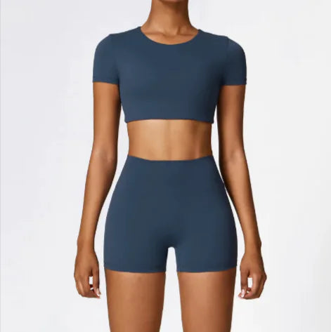 Load image into Gallery viewer, Women&#39;s Winter Running Set
