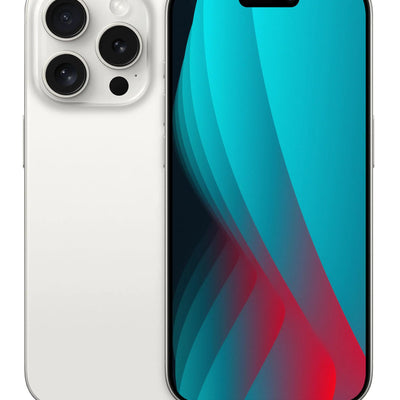 JLE Pantalla a Color Premium Modelo de Exhibición Teléfono 15 Titanio Negro Max Pro | Compatible con Fundas de Teléfono (15 Negro Max Pro) (Titanio Blanco Max Pro)