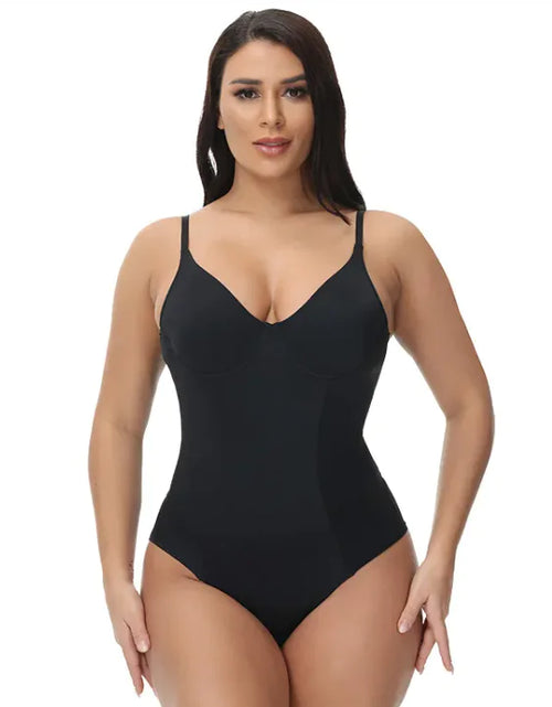 Load image into Gallery viewer, Seamless Postpartum Shapewear

