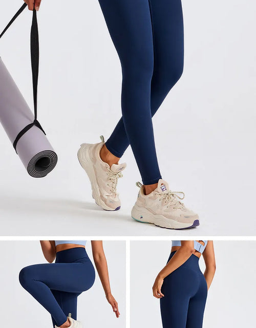 Load image into Gallery viewer, Wear Plus Size Fitness Leggings
